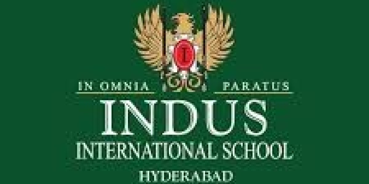 International Schools in Hyderabad: A Comprehensive Guide to World-Class Education