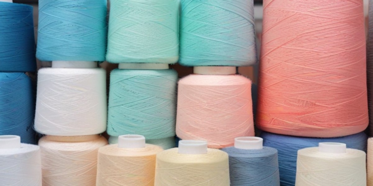 Cotton Yarn Manufacturing Plant Cost 2025: Industry Trends, Machinery and Raw Materials