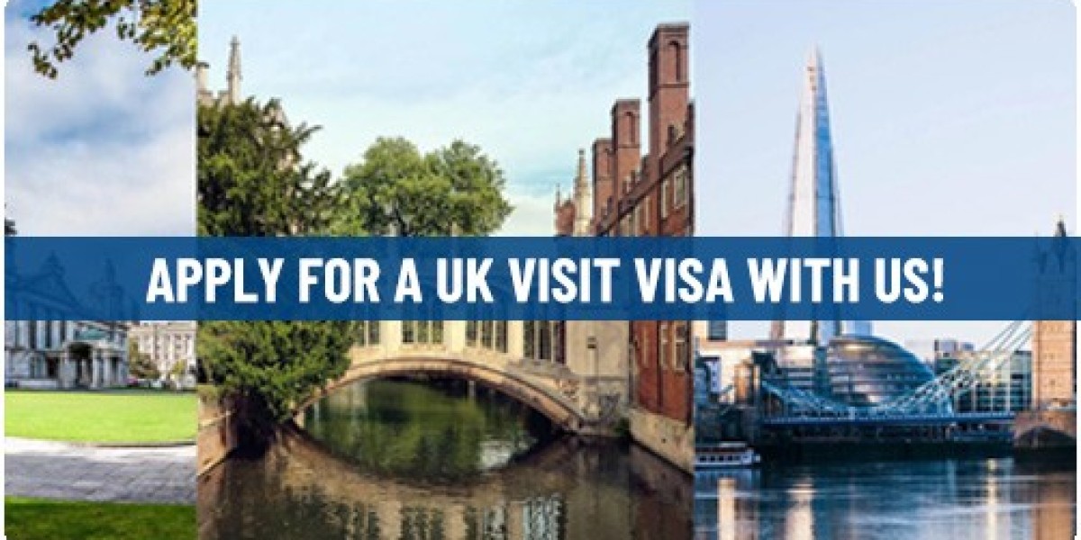 UK Standard Visitor Visa: Who Can Apply and What You Need to Know