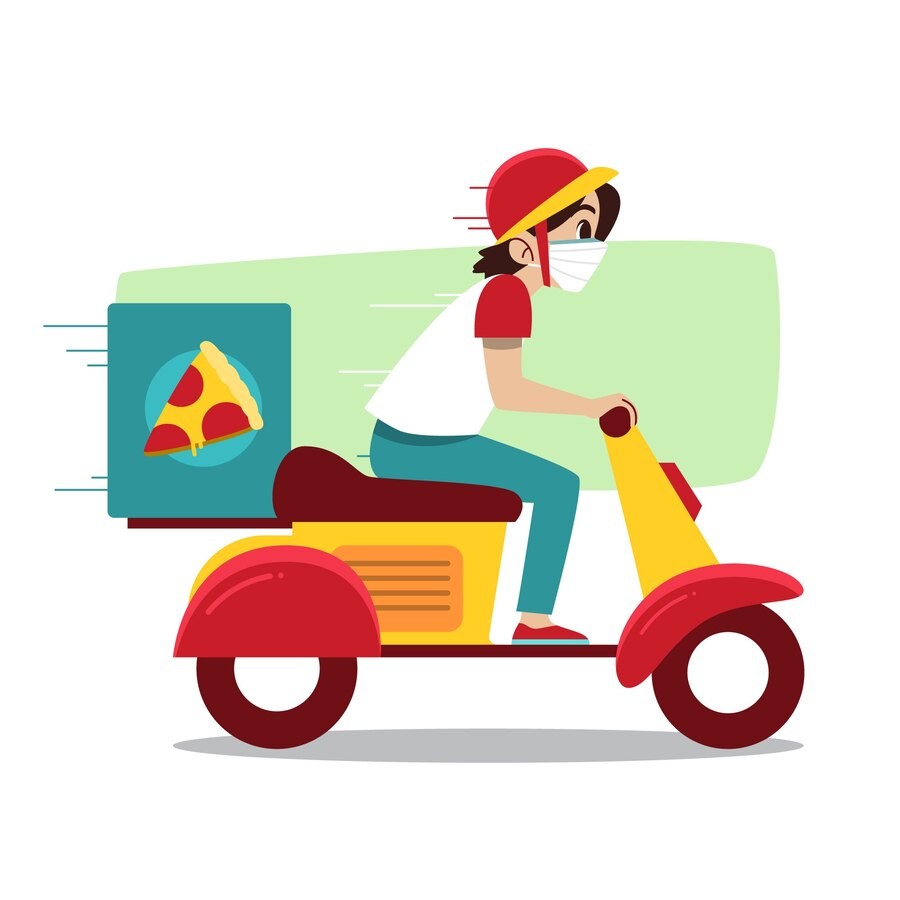 What Are the Key Features of a Successful Food Ordering App?