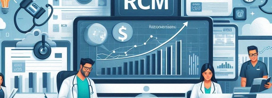 Rapid RCM Solutions