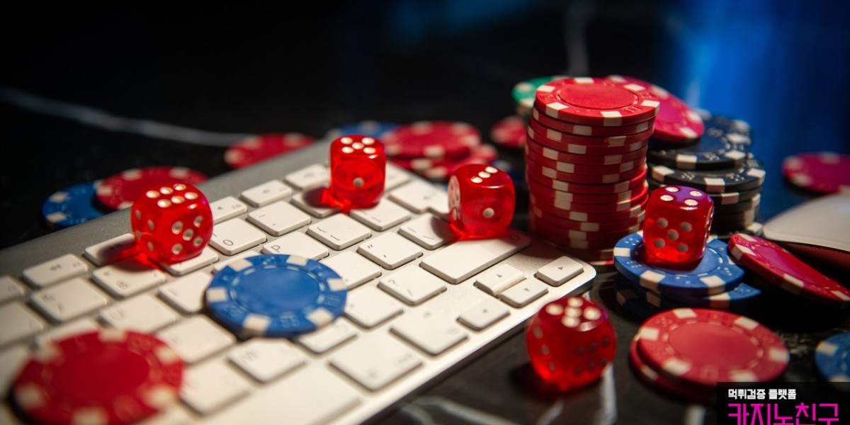 Discover the Essential Gambling Site: Casino79 and Its Scam Verification Platform