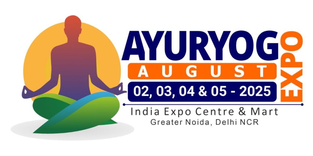 Health Products Expo at Ayuryog 2025: Your Destination for Natural Wellness