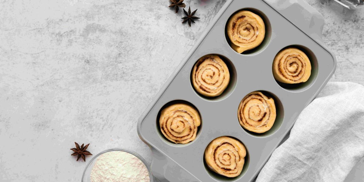 Best-Selling Silicone Muffin Pans for Perfect Baking