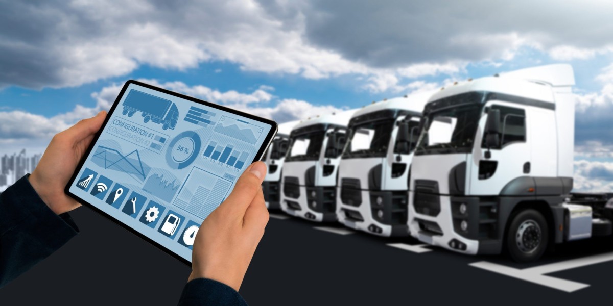 Marine Fleet Management Software Market: Comprehensive Analysis and Future Outlook