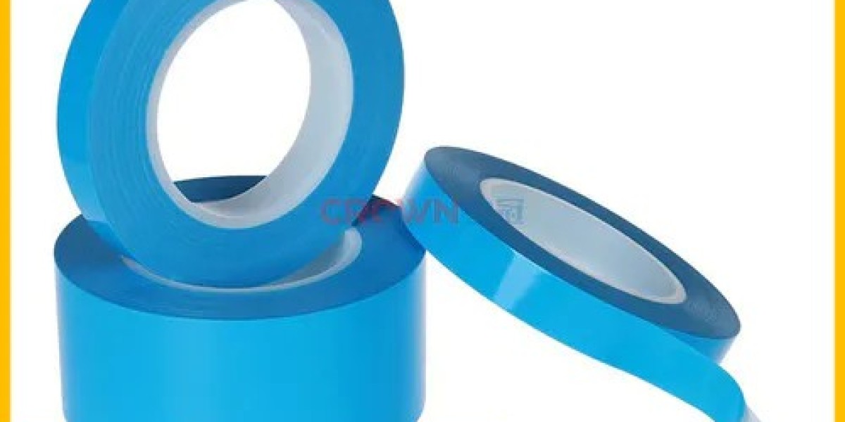 High-Quality Adhesive Tape, Made in China by CROWN