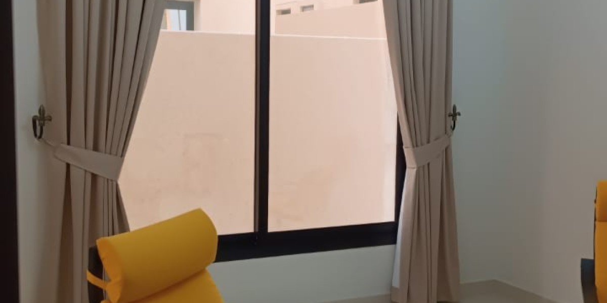 Buy Curtains in UAE for Your Home: Elevate Your Home Décor