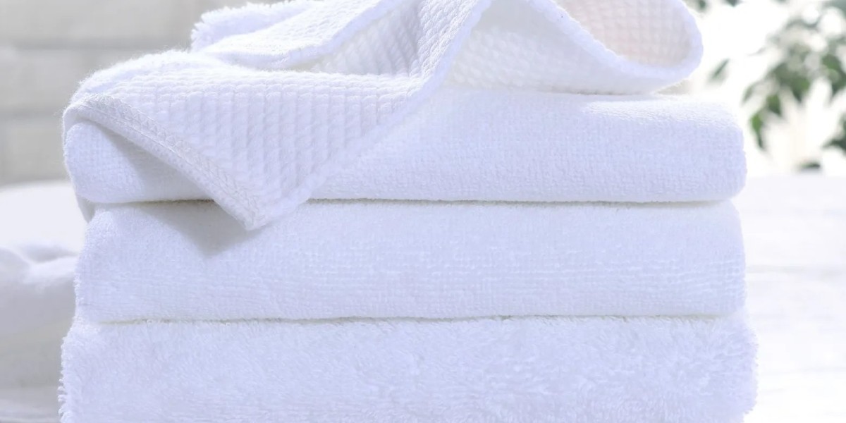 Hanbi Textile: Leading Hotel Linen Manufacturer for Premium Quality and Service