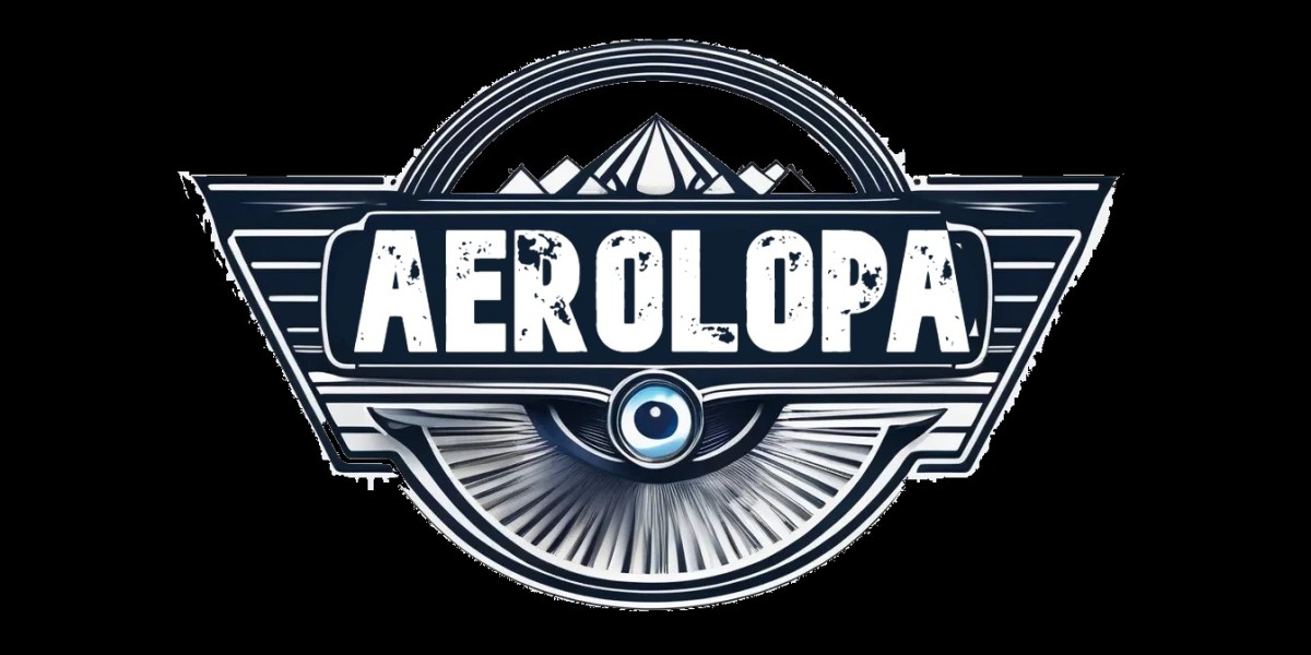 Aerolopa: Your Ultimate Source for News, Sports, and More