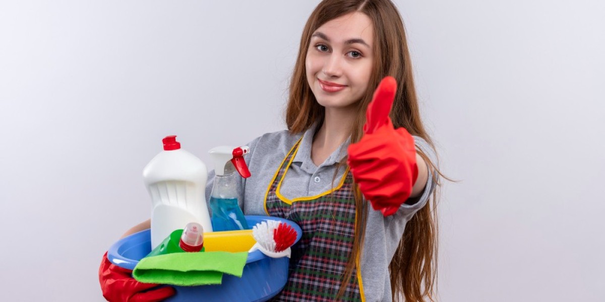 Professional House Cleaning Services in Dubai – Home Maids Dubai