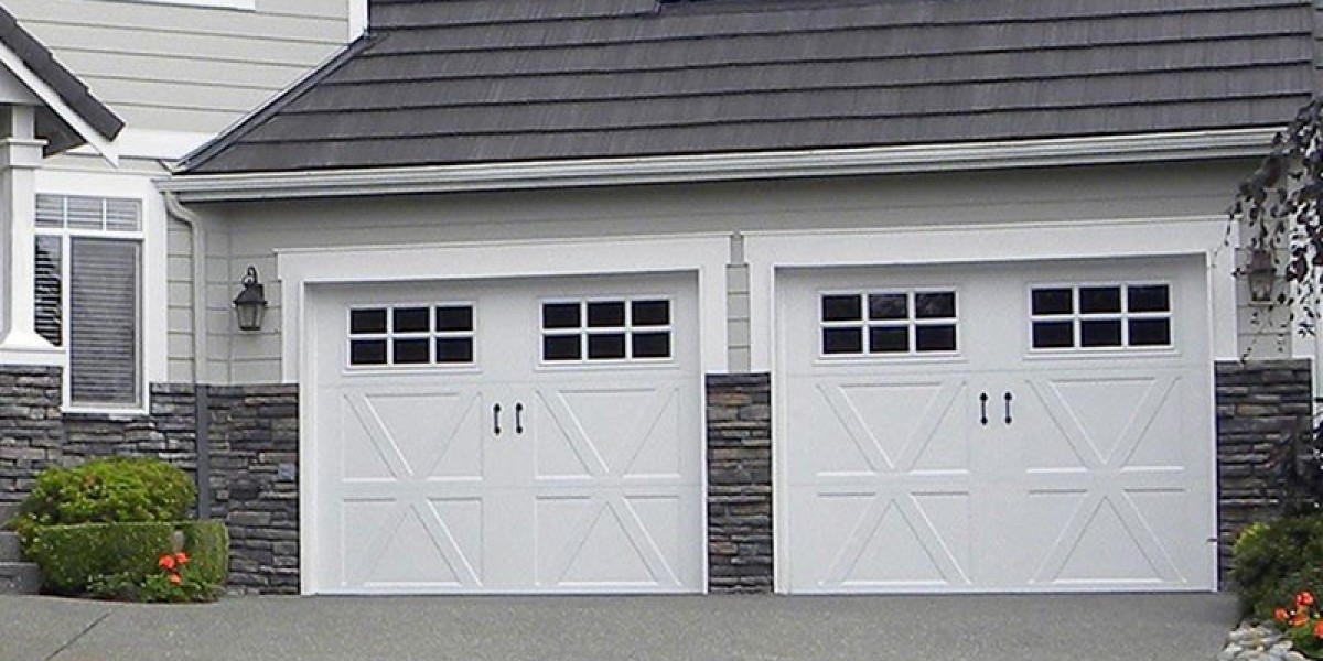 Affordable Garage Door Repair and Installation in Long Island