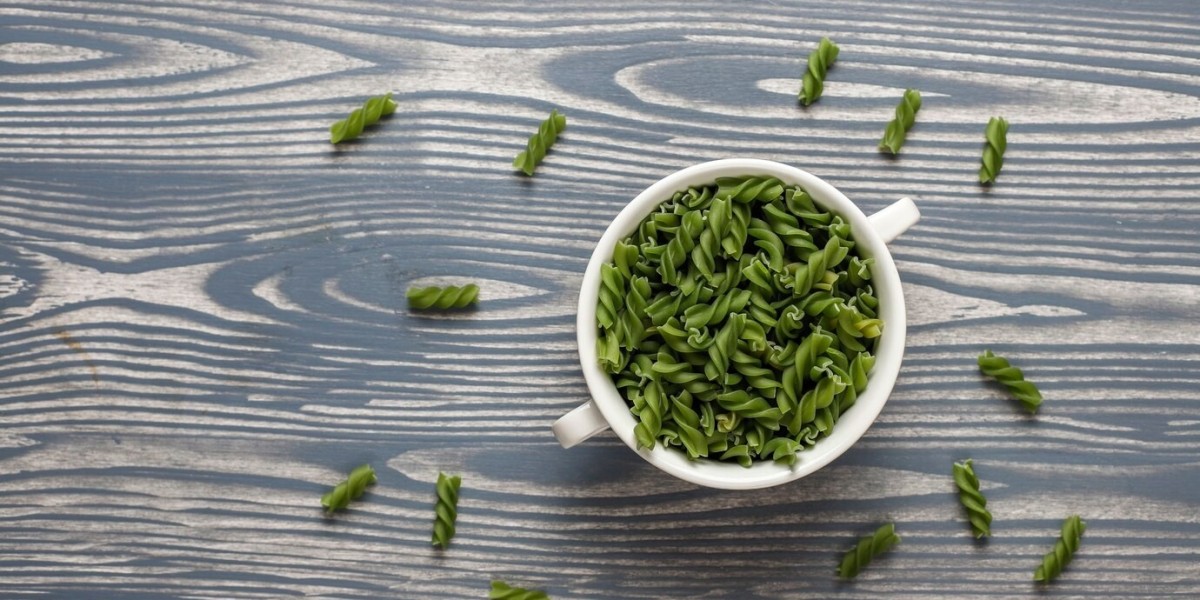 Spirulina Extracts Market Developments: Key Players, Market Forecasts, and Regional Insights into the Growing Industry