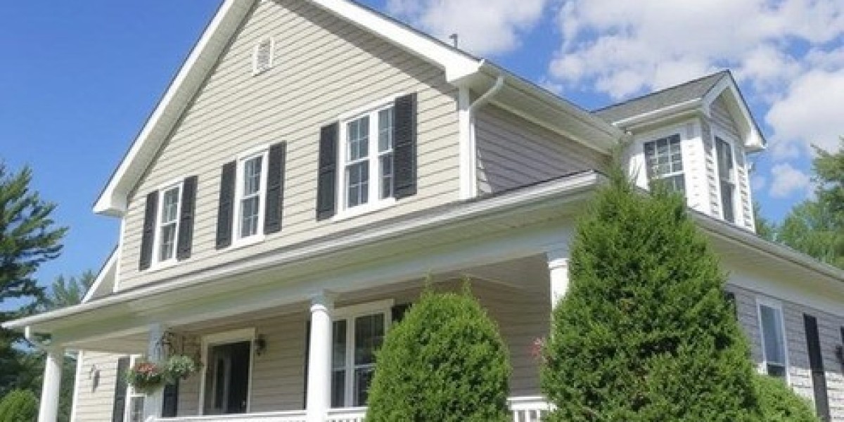 Top Siding Types for 2025: What Lasts Longest?