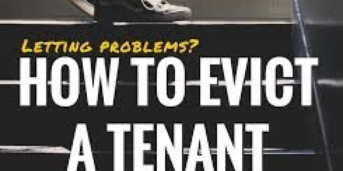 How to Remove Bad Tenants Legally in the UK