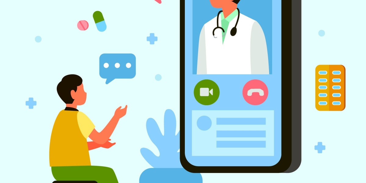 Seamless Doctor-Patient Communication with CheckMyVitals