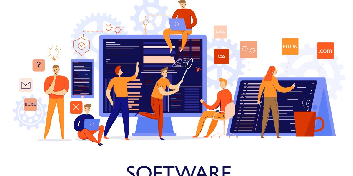 Why Software Development Services Are Crucial for Business Growth