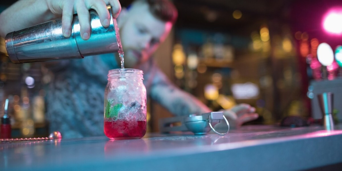 Bartending Course in Kochi: A Gateway to a Thriving Hospitality Career