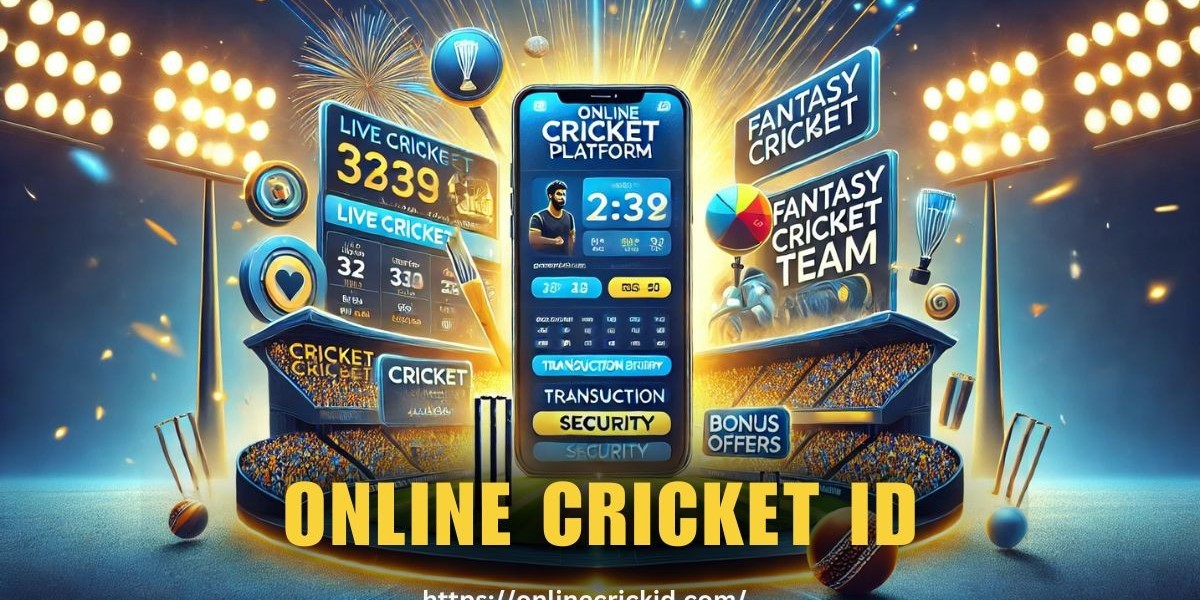 Best Features of Online Cricket ID Platforms for Indian Users