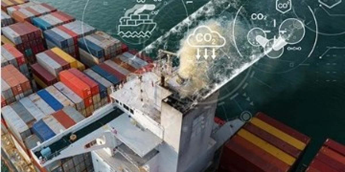 Ship Technical Management in Germany by Synergy Marine Group – Your Trusted Partner for Sustainable Vessel Operations.