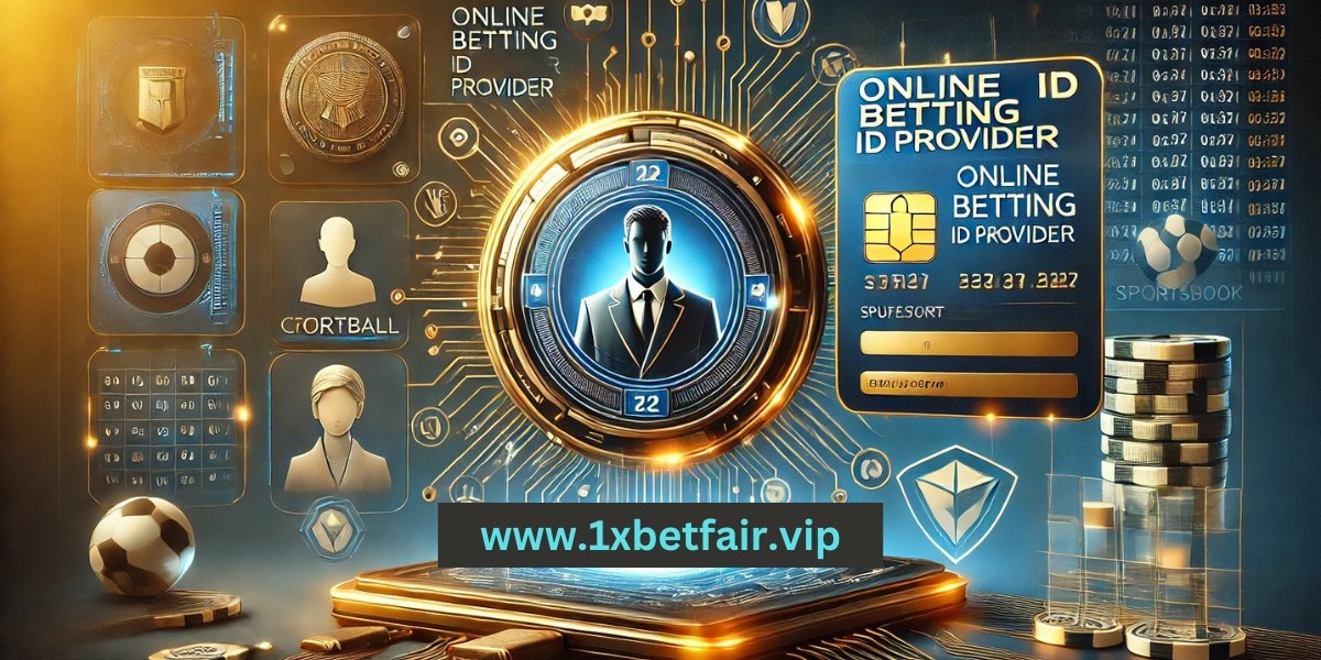 Online Betting ID Provider