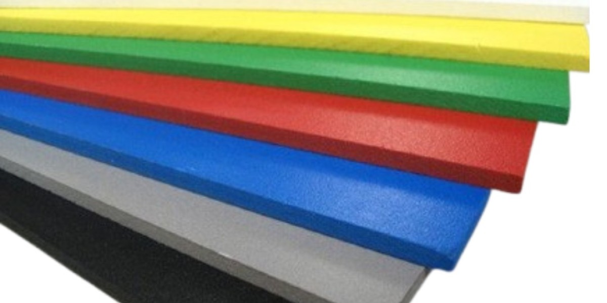 Durable & Versatile HDPE Sheets for Multiple Applications