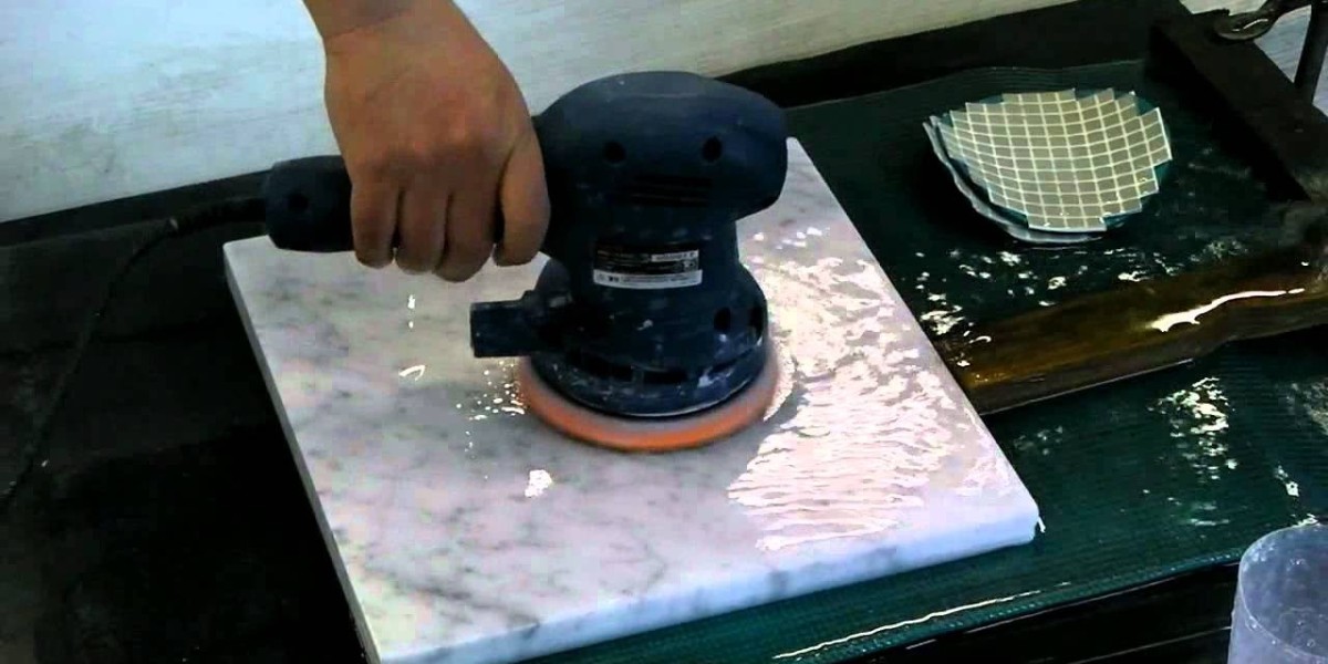 Get the Best Marble Polishing Services in Dubai for Stunning Results