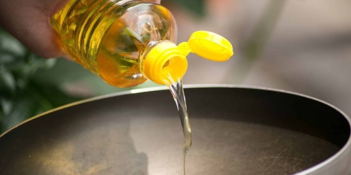 Edible Oil Market Developments: Shifting Consumer Preferences and Global Trade Impacting Industry Growth