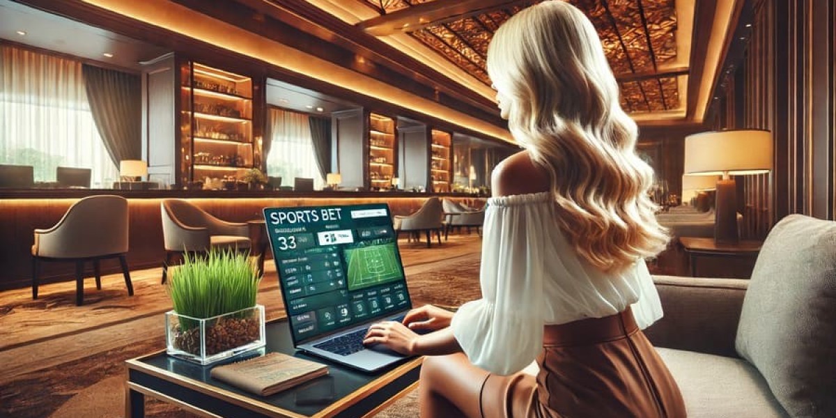 Discover the Benefits of Online Betting and Reliable Scam Verification with toto79.in