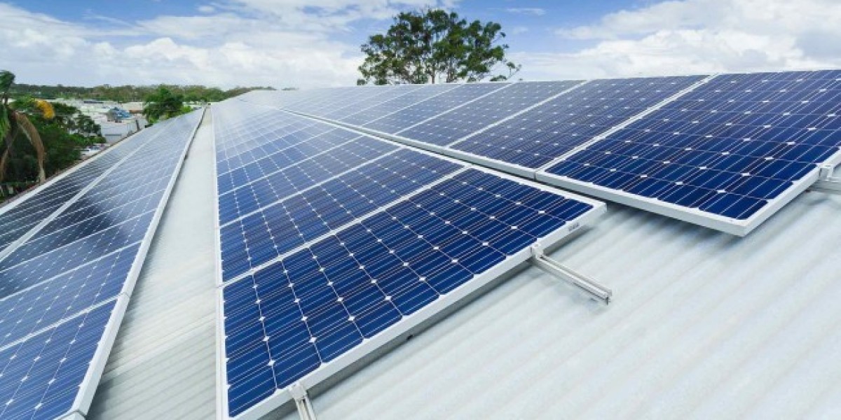 PV Solar Panel Market Potential: Expanding Opportunities and Growth Prospects in the Renewable Energy Sector