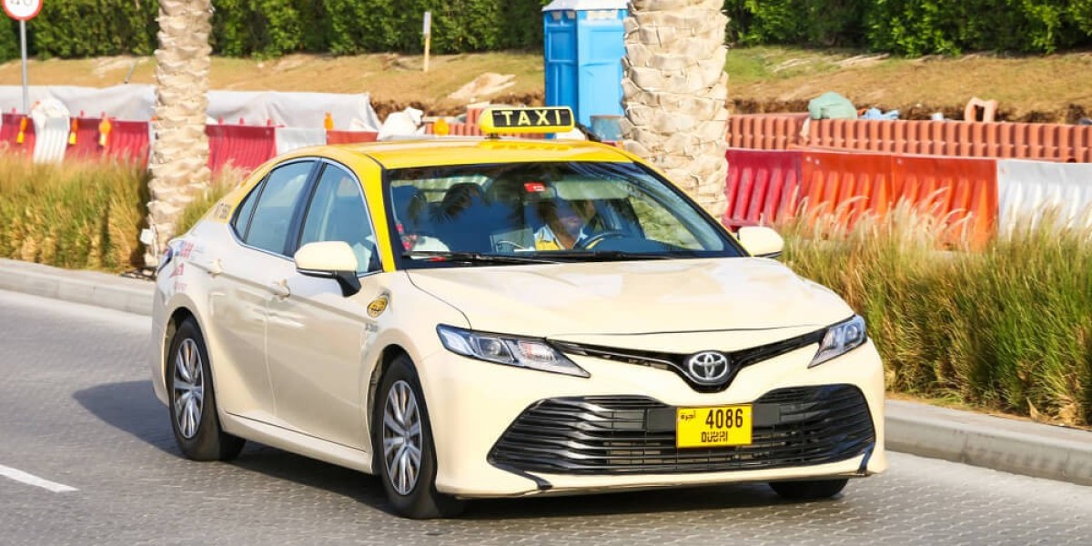 The Comprehensive Guide to Taxi Services in Makkah: A Convenient and Reliable Way to Travel