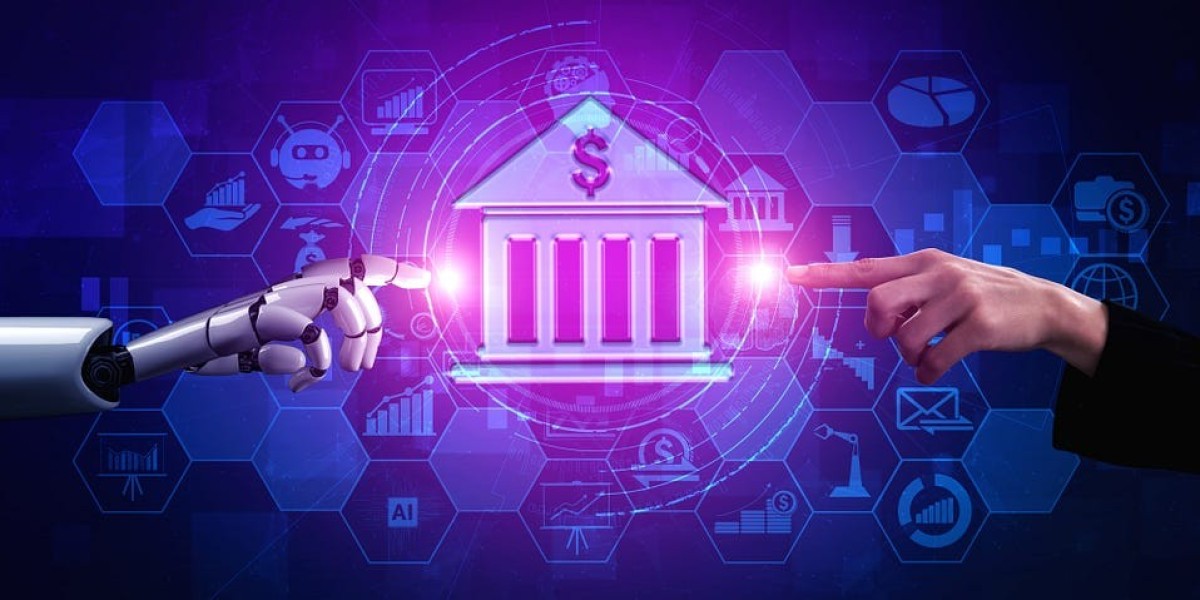 AI in Banking Market Transforming the Financial Landscape with Intelligent Automation