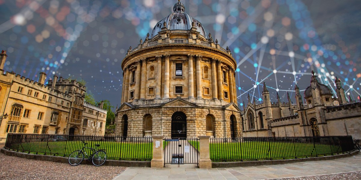 Oxford And OpenAI Launch Collaboration To Advance Research And Education