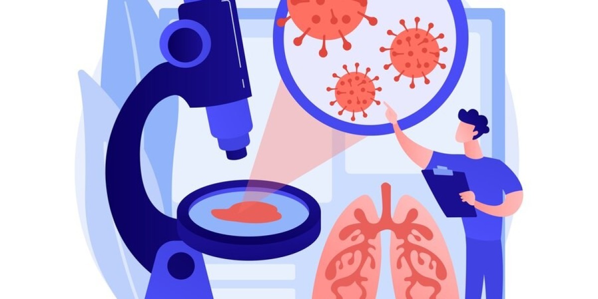 Respiratory Syncytial Virus (RSV) Diagnostics Market Scope Market Segmentation and Key End-User Applications