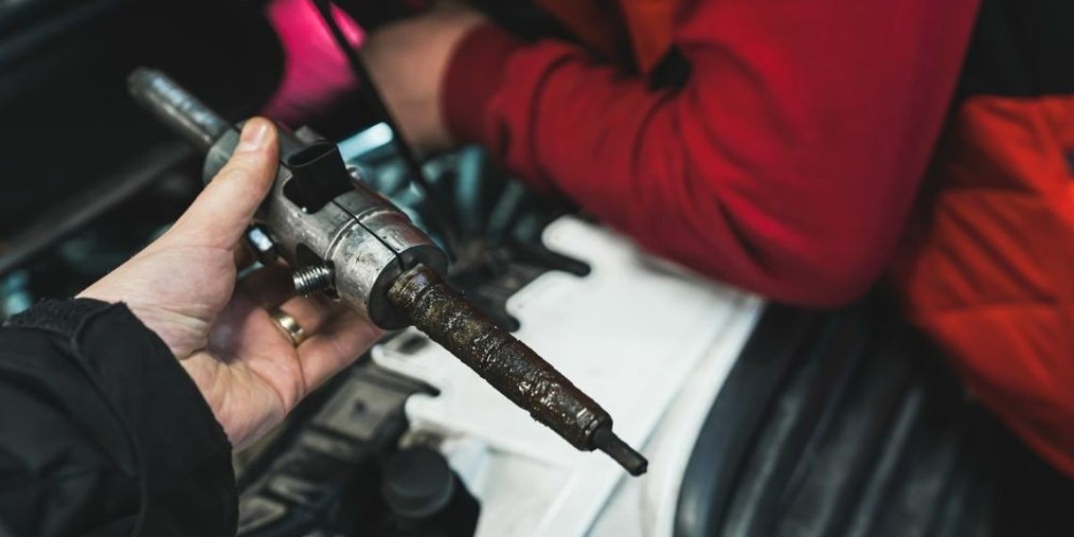 How to Optimize Fuel Injectors for Better Acceleration