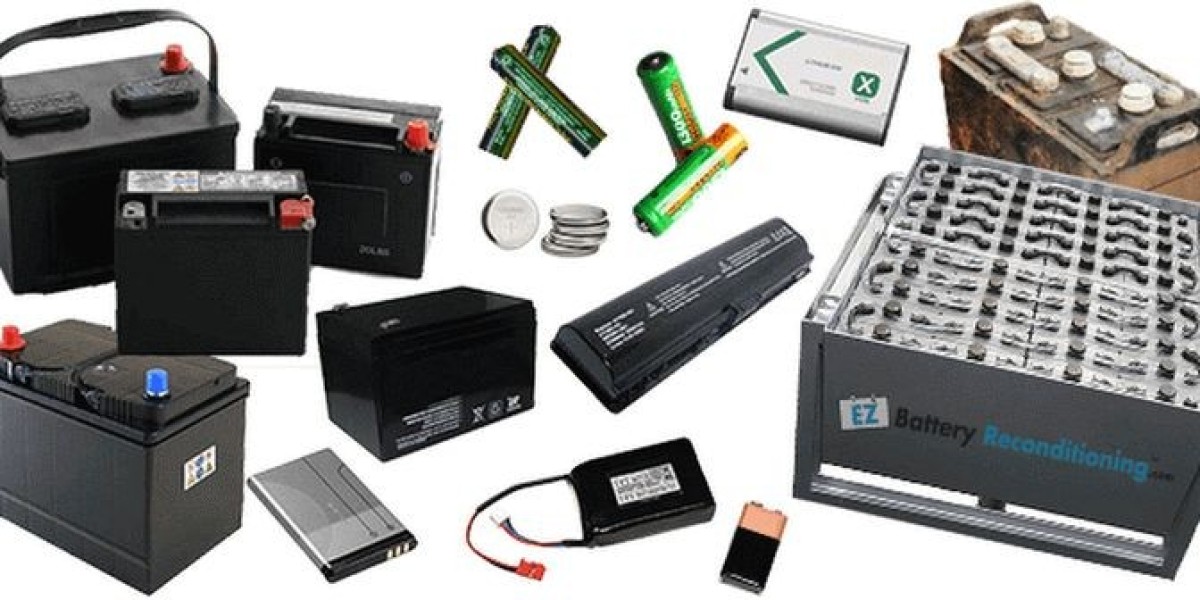 what does battery reconditioning do Reviews & Recommendations