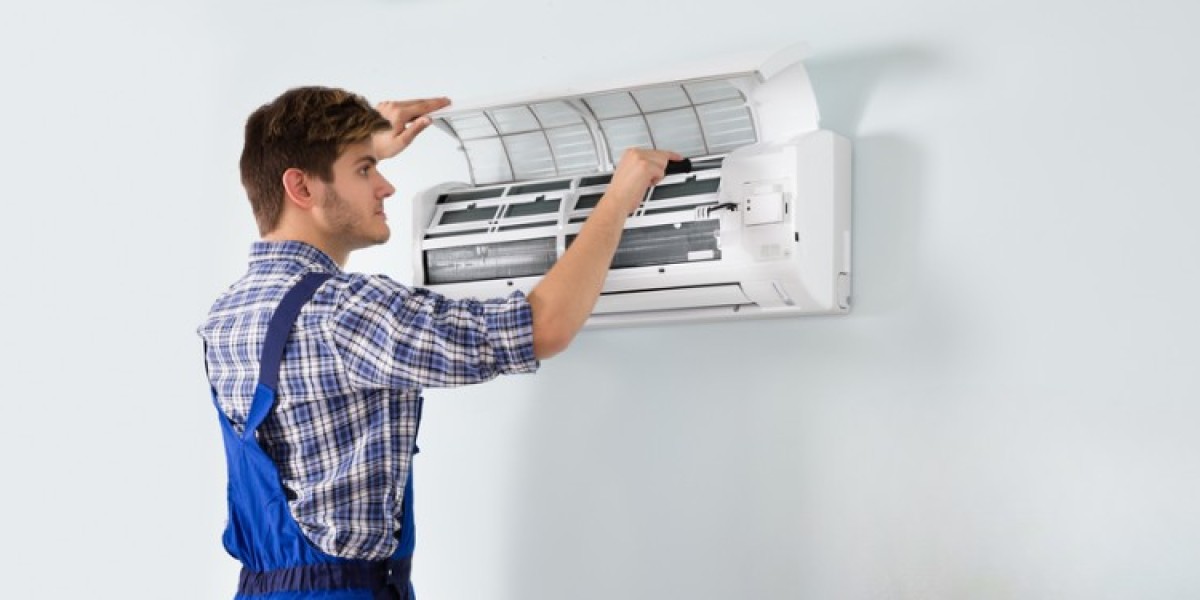 Reliable AC Repair in Ludhiana United Enterprises Ludhiana