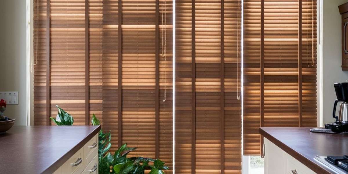 Window Blind Installation Dubai