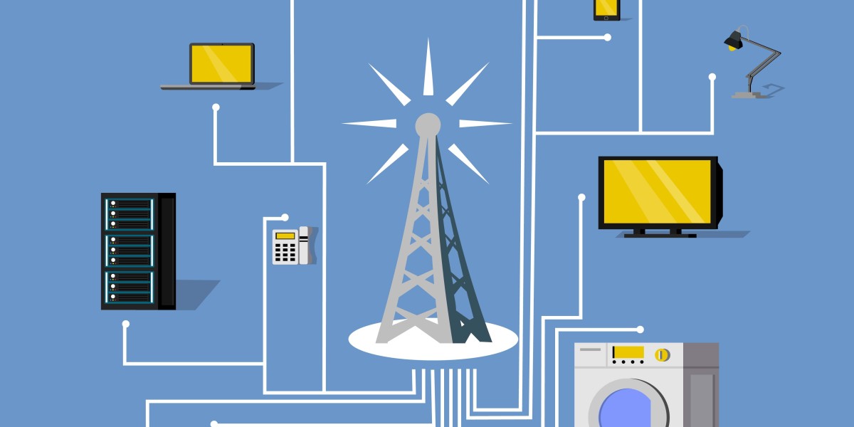 The Expanding Distributed Antenna System (DAS) Market – Insights, Trends, and Opportunities