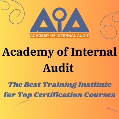 Academy of Internal Audit - Best Training Institute For CIA Profile Picture