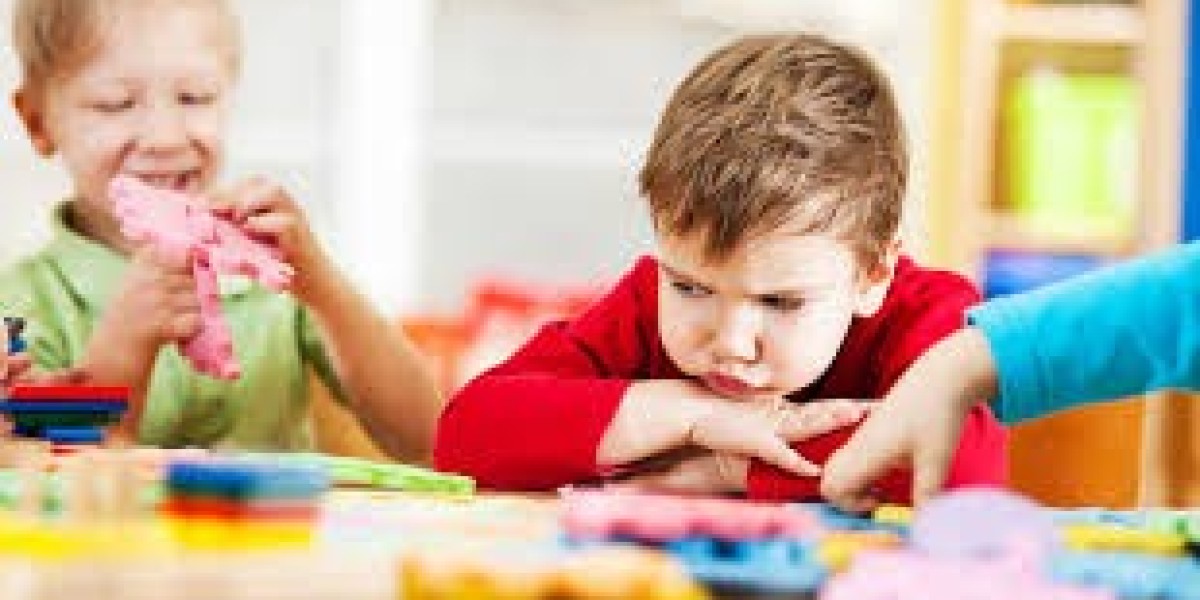 ADHD and Emotional Regulation: Understanding Mood Swings and Impulsivity