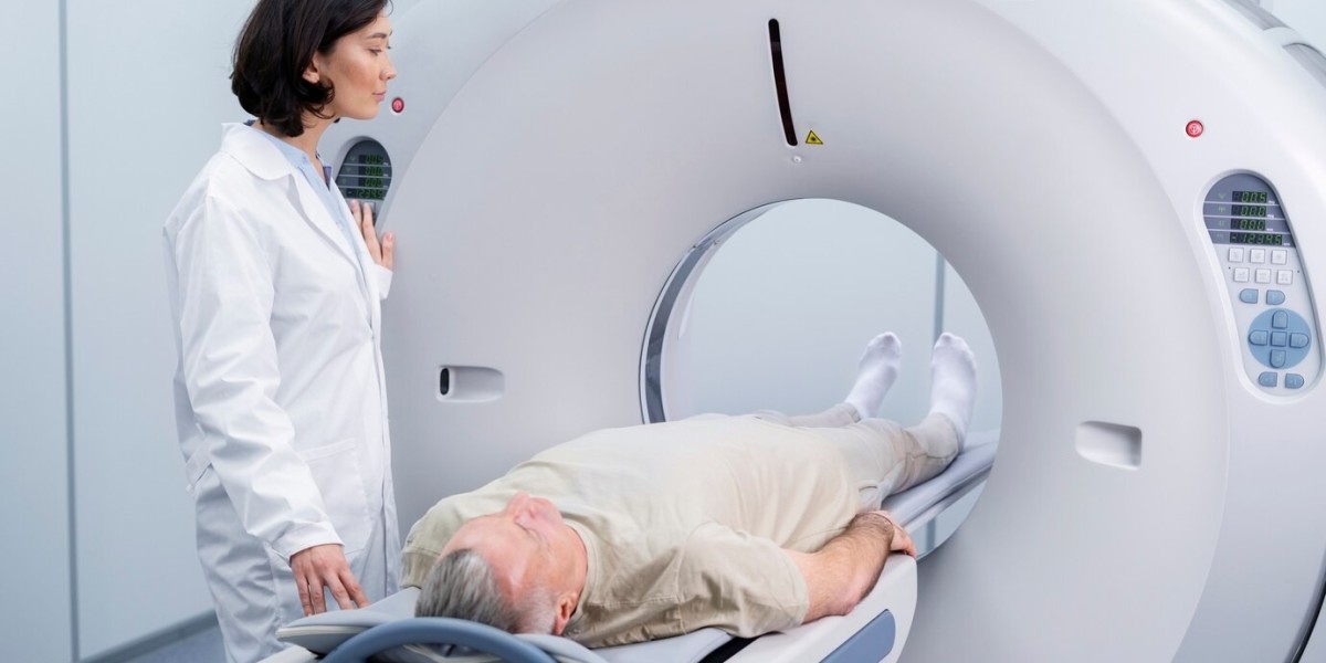 Exploring the Growth and Opportunities in the Asia-Pacific Magnetic Resonance Imaging (MRI) Market