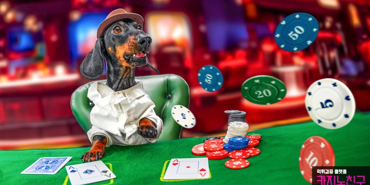 Discover the Ultimate Slot Site with Casino79: Your Trusted Scam Verification Platform