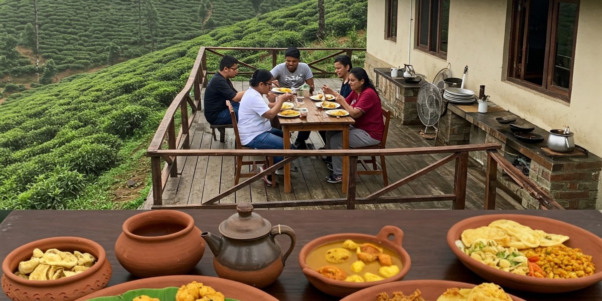 Go Beyond Hotels: Explore More With Homestays