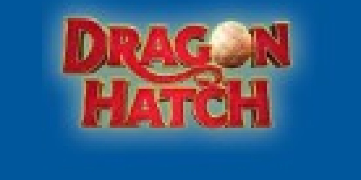 dragon-hatch