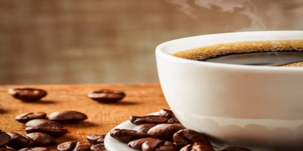 Coffee Extract Market Potential: Growth, Trends, and Opportunities in the Global Beverage Industry