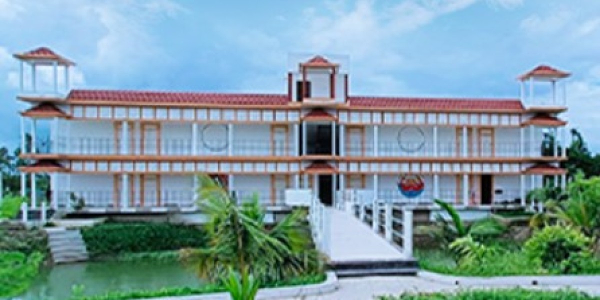 Discover the Best Hotel in Sundarban with SDD Hotels & Resorts – Luxury, Comfort, and Nature Combined!