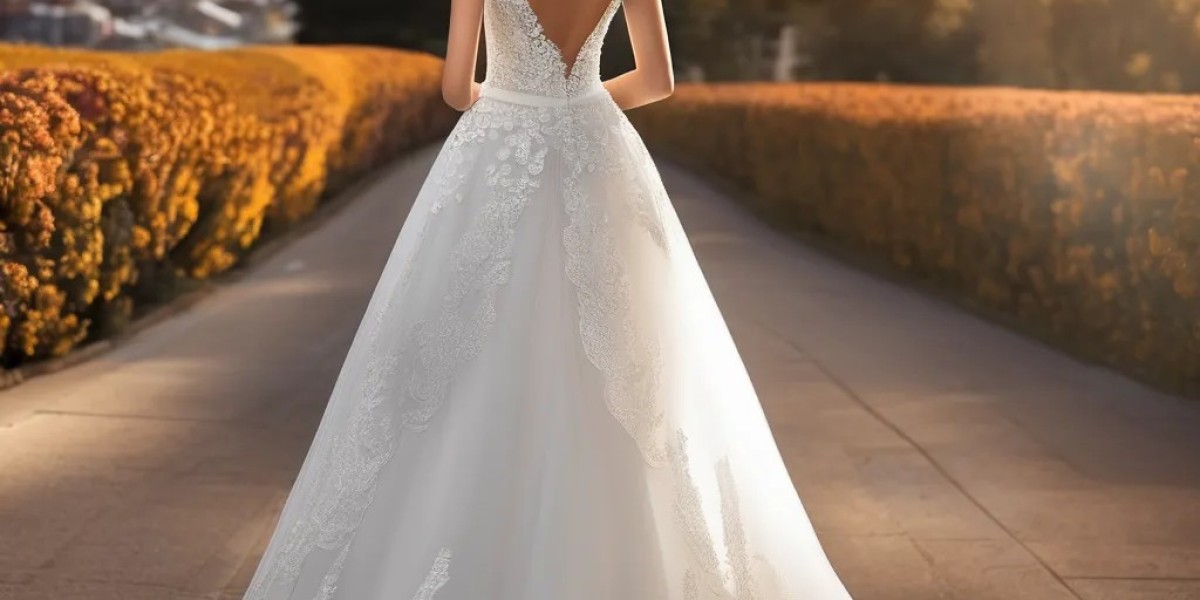 A Comprehensive Guide to Wedding Dresses: Finding the Perfect Gown for Your Big Day