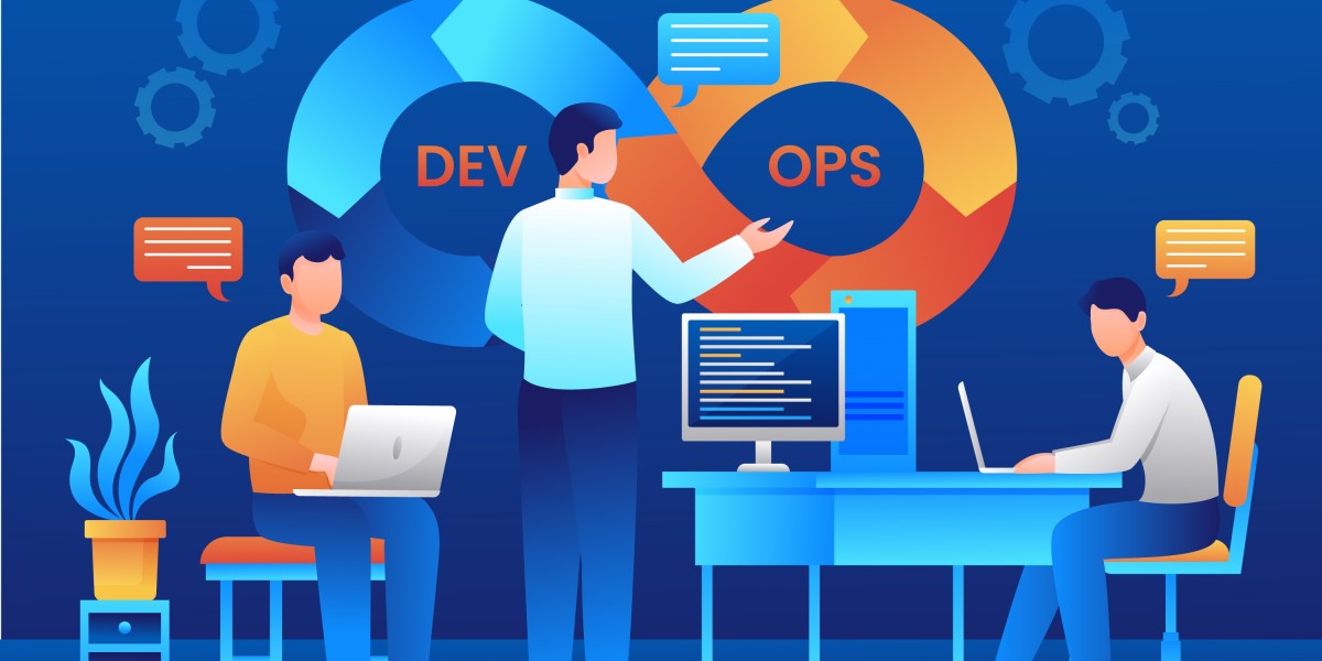 Why DevOps Developers Are Essential for Modern IT Teams