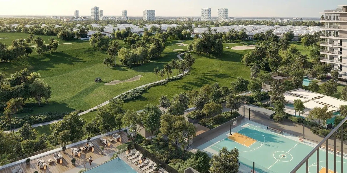 Emaar Club Place Dubai: Premium & Luxury Apartments For Sale at Dubai