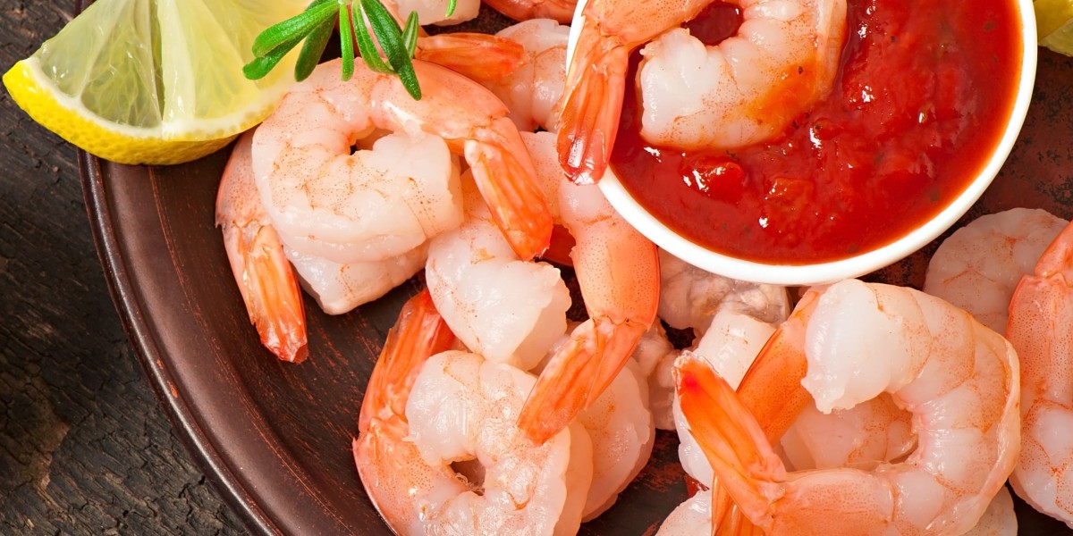 The Expanding North America Shrimp Market – Insights, Trends, and Opportunities